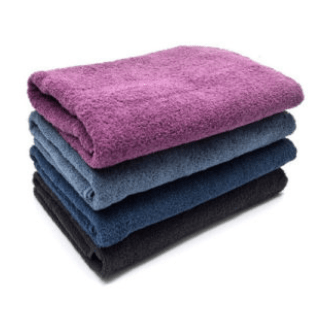 Toallas personalizadas