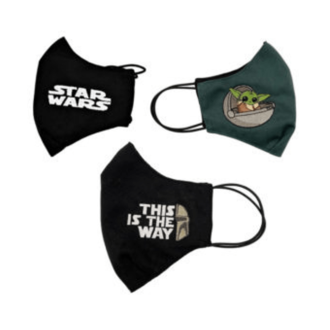 Tu logo en cubrebocas