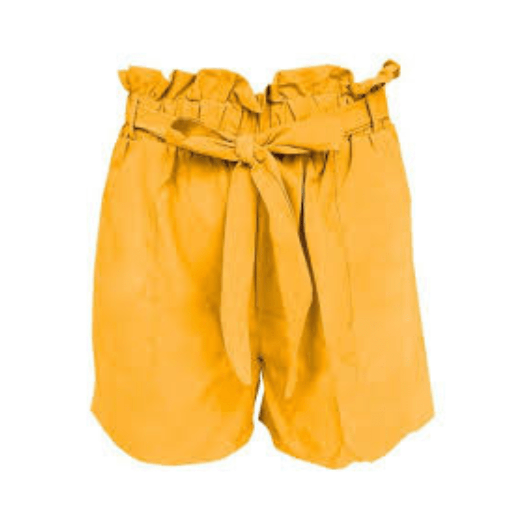 Bordados en pantalones