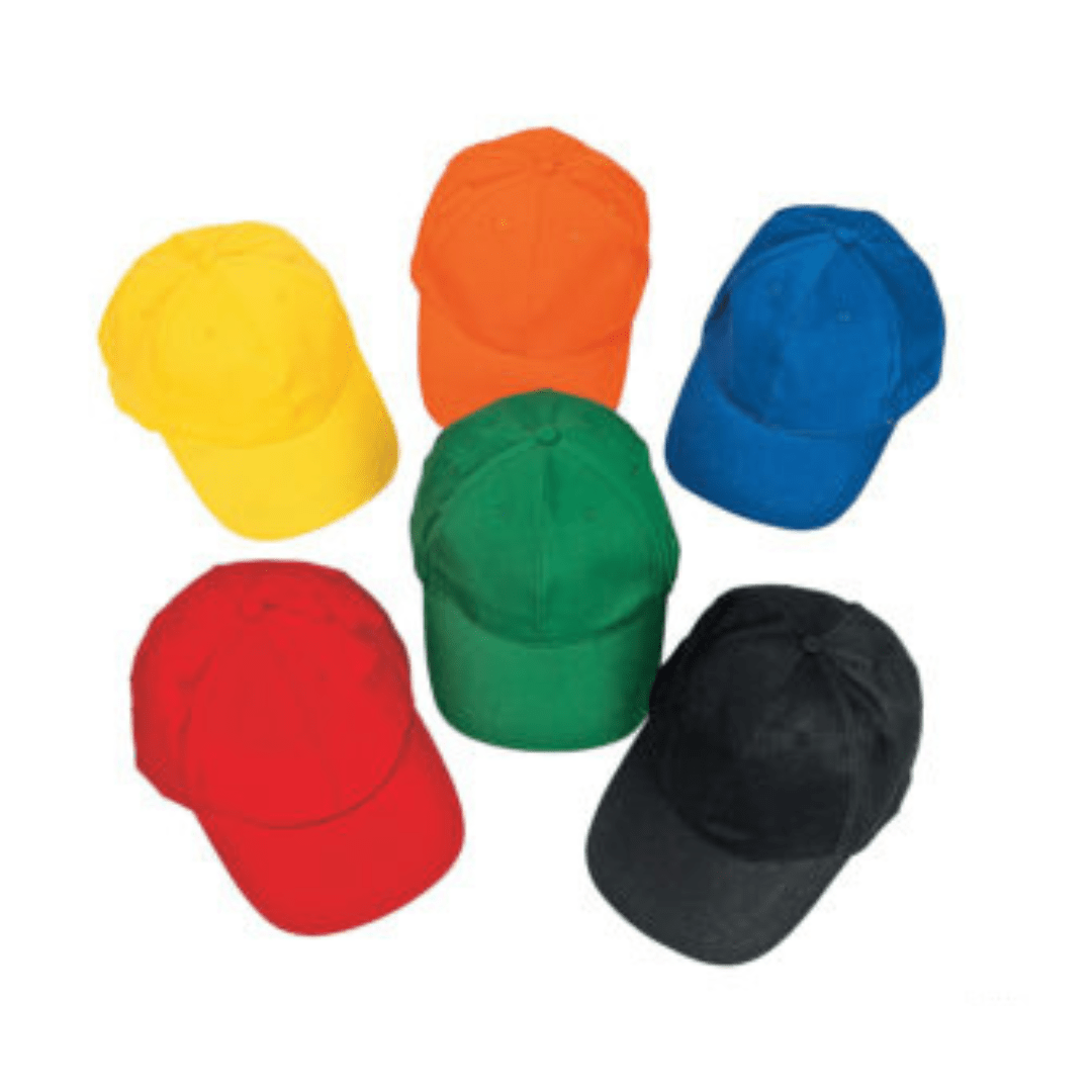 Bordado en gorras Cancún