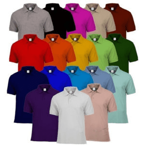 Bordado para playeras